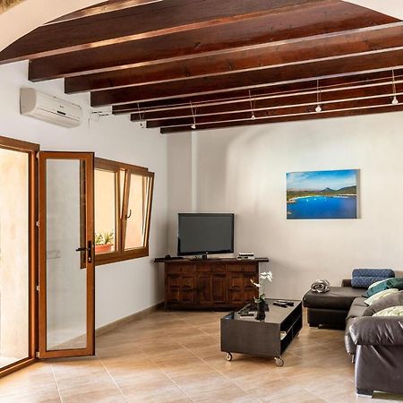 Casa Magui Villa แคปเดอเปรา ภายนอก รูปภาพ